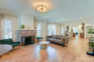 1101 E 34th St, Charlotte, NC 28205 - Photo 5