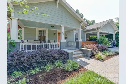 1101 E 34th Street, Charlotte, NC 28205 - Photo 1