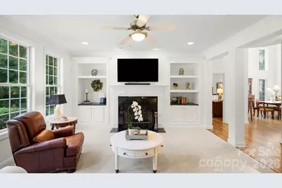 1006 Channelstone Way, Matthews, NC 28104 - Photo 9