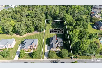 1006 Channelstone Way, Matthews, NC 28104 - Photo 41