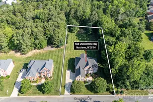 1006 Channelstone Way, Matthews, NC 28104 - Photo 41
