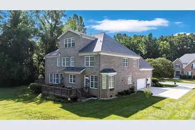 1006 Channelstone Way, Matthews, NC 28104 - Photo 39