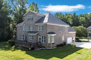 1006 Channelstone Way, Matthews, NC 28104 - Photo 39