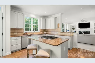 1006 Channelstone Way, Matthews, NC 28104 - Photo 13