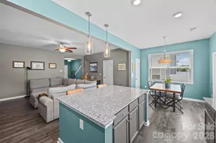 8176 Sheffield Dr., Terrell, NC 28682 - Photo 9