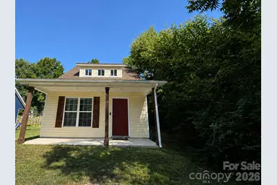 521 Johnson Street, Chester, SC 29706 - Photo 1
