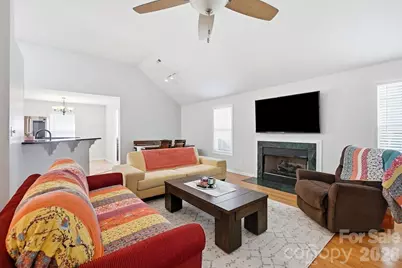 7206 Rock Island Road, Charlotte, NC 28278 - Photo 5