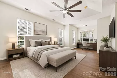 12114 Groth Court, Charlotte, NC 28277 - Photo 19