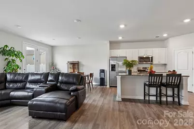 8007 Foxcroft Drive, Monroe, NC 28110 - Photo 5
