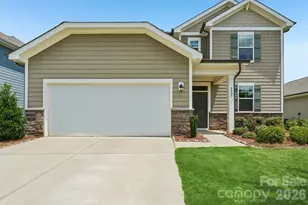 8007 Foxcroft Dr, Monroe, NC 28110 - Photo 29