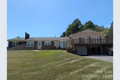 2053 Boiling Springs Road, Purlear, NC 28665 - Photo 1