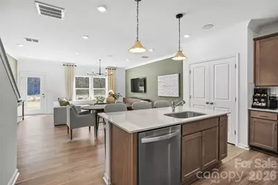 14036 Steller Street, Charlotte, NC 28269 - Photo 5