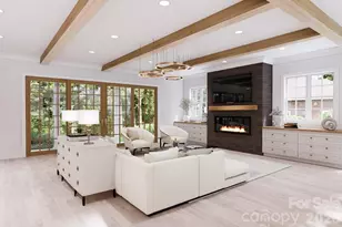 104 Sherwood Dr, Huntersville, NC 28078 - Photo 5