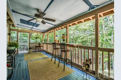 2760 Ugugu Drive, Brevard, NC 28712 - Photo 29