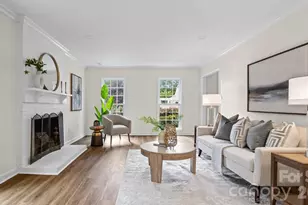 2703 Quailrush Rd, Charlotte, NC 28226 - Photo 7