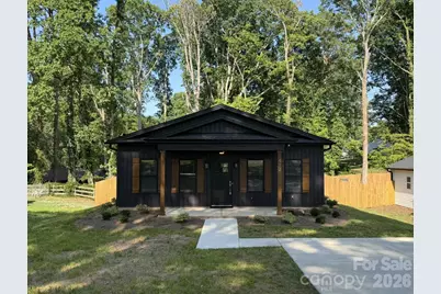 412 N Peterson Street, Stanley, NC 28164 - Photo 1