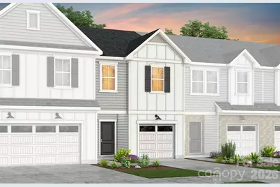 14062 Steller Street, Charlotte, NC 28269 - Photo 1