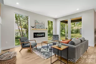 211 Ruby Ave, Black Mountain, NC 28711 - Photo 5