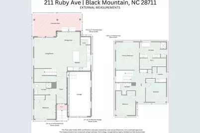211 Ruby Avenue, Black Mountain, NC 28711 - Photo 37