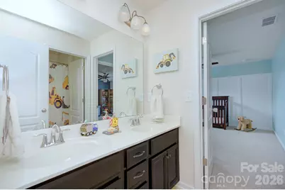 9277 Perseverance Drive, Harrisburg, NC 28075 - Photo 29