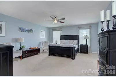 9277 Perseverance Drive, Harrisburg, NC 28075 - Photo 23