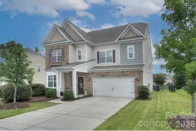 9277 Perseverance Drive, Harrisburg, NC 28075 - Photo 45