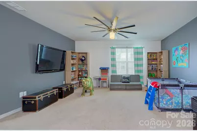 9277 Perseverance Drive, Harrisburg, NC 28075 - Photo 21