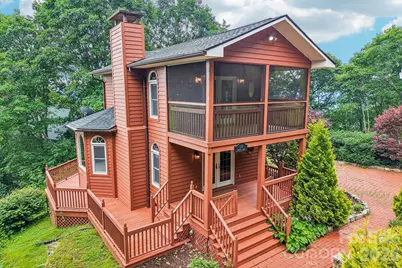 156 Simpson Lane, Maggie Valley, NC 28751 - Photo 1