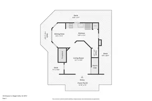 156 Simpson Ln, Maggie Valley, NC 28751 - Photo 45