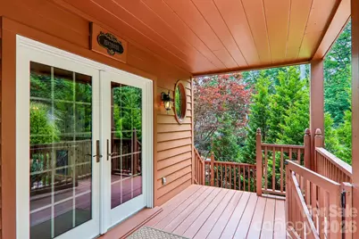 156 Simpson Lane, Maggie Valley, NC 28751 - Photo 7