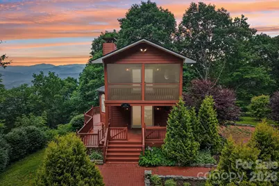 156 Simpson Lane, Maggie Valley, NC 28751 - Photo 39