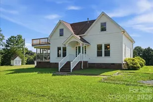 1506 E Sandy Ridge Rd, Monroe, NC 28112 - Photo 1