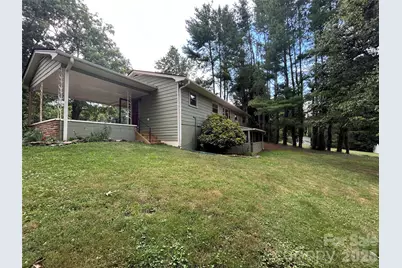 28 S College Street, Weaverville, NC 28787 - Photo 11