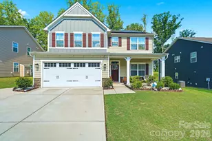 10129 Harvest Gold Dr, Charlotte, NC 28215 - Photo 1