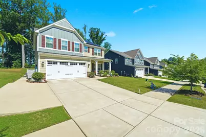 10129 Harvest Gold Drive, Charlotte, NC 28215 - Photo 41