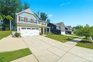 10129 Harvest Gold Dr, Charlotte, NC 28215 - Photo 41