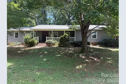 121 Brady Circle Road, Statesville, NC 28625 - Photo 1