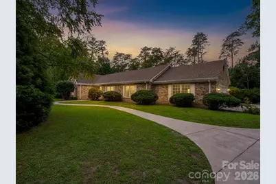 2000 Golf Course Road, Columbus, NC 28722 - Photo 1