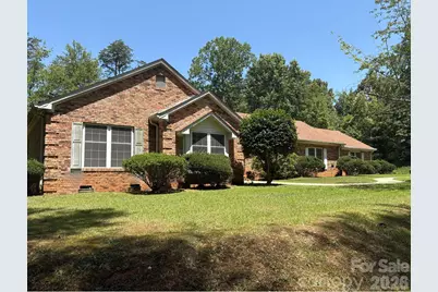 2000 Golf Course Road, Columbus, NC 28722 - Photo 1