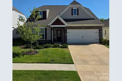 163 Abersham Drive, Mooresville, NC 28115 - Photo 1