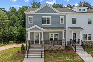 191 Cherry Spgs Ln, Asheville, NC 28804 - Photo 1