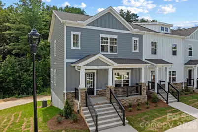 191 Cherry Springs Lane, Asheville, NC 28804 - Photo 3