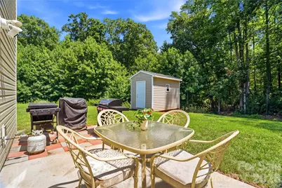 9428 Quilting Bee Lane, Charlotte, NC 28216 - Photo 23