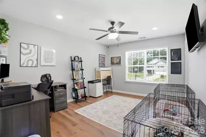 9428 Quilting Bee Lane, Charlotte, NC 28216 - Photo 21