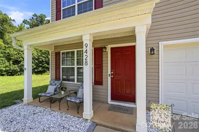 9428 Quilting Bee Lane, Charlotte, NC 28216 - Photo 3