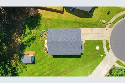 9428 Quilting Bee Lane, Charlotte, NC 28216 - Photo 27