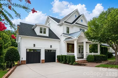 630 James Alexander Way, Davidson, NC 28036 - Photo 1