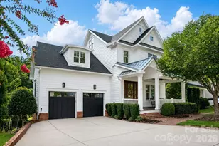 630 James Alexander Way, Davidson, NC 28036 - Photo 1