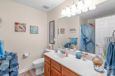 2713 Mill Valley Court, Matthews, NC 28105 - Photo 29
