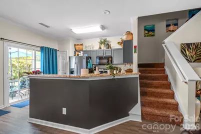 2713 Mill Valley Court, Matthews, NC 28105 - Photo 15